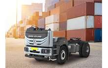 Ashok Leyland 4020 AG
